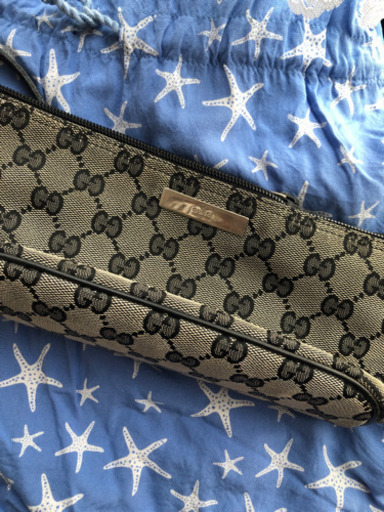 グッチ　GUCCI ポーチ　バック　ブランド