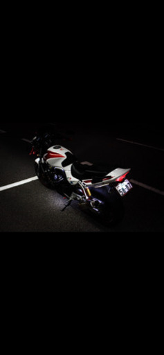 Cb400sf Revo Nc42 ぱぴおん 伊保のバイクの中古あげます 譲ります ジモティーで不用品の処分