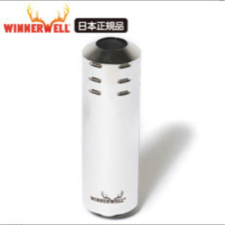 Winnerwell Nomad View(M) SP OP多数【入手困難