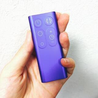 8/21まで★定価7万円 Dyson ダイソン ピュアクールAM11★空気清浄機★リモコン付き良品