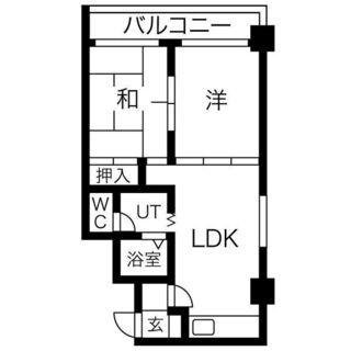 【東屯田通】ネット無料で使い放題！周辺環境も充実してます☆ - 不動産