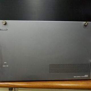Panasonic　マトリクススイッチャー