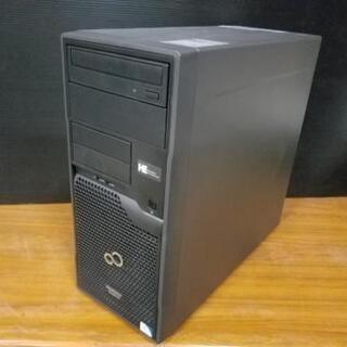 他で売れました。富士通サーバーＰＣ　ＰＲＩＭＥＲＧＹＴＸ100Ｓ3