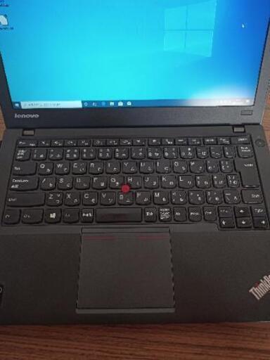 Thinkpad x240