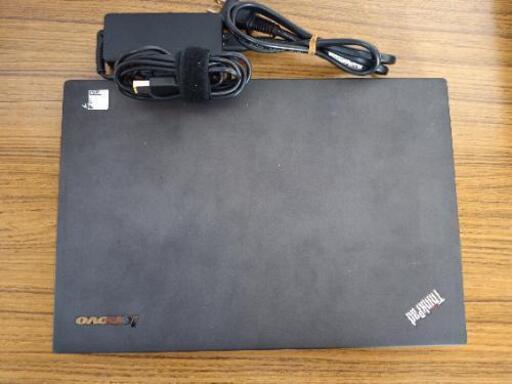 Thinkpad x240