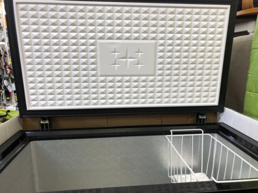 展示品未使用!2020年製!冷凍ストッカー200L! | loja.tropobella.com.br