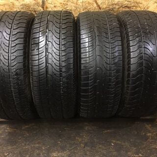 TOYO TRANPATH SU Sport 265/65R17...