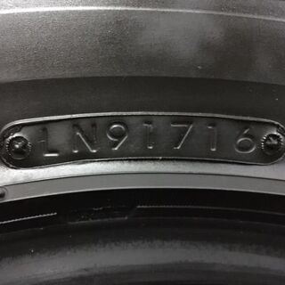 TOYO TRANPATH SU Sport 265/65R17 17インチ 夏タイヤ 4本 2016年製 ハイラックスサーフ ランクルプラド等 (VTY109) クレジットカード QR決済可能