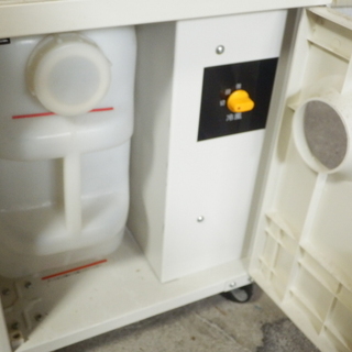 取引中 ヤマゼン スポットクーラー エアコン 冷房 YS-22 2005年製？