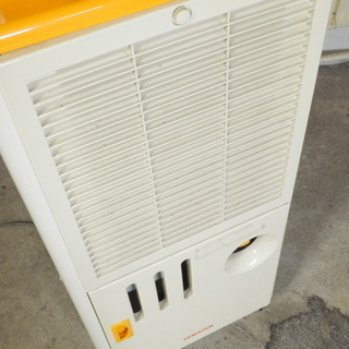 取引中　ヤマゼン スポットクーラー エアコン 冷房 YS-22 2005年製？ 取引中 ヤマゼン スポットクーラー エアコン 冷房 YS-22 2005年製？