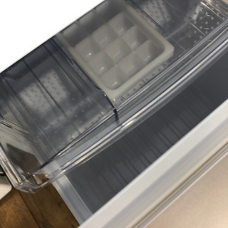 SHARP   2018年製　冷凍　冷蔵庫　美品　現品限り