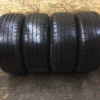 【DUNLOP GRANDTREK PT3 285/50R20】4本【ミッキートンプソン風 20インチ 9J6HPCD139.7±0】80ランクル プラド アバランチ等　(VTA244) クレジットカード QR決済可能 DUNLOP GRANDTREK PT3 285/50R20】4本【ミッキートンプソン風 20インチ
