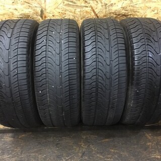 TOYO TRANPATH 265/65R17 17インチ 夏タ...