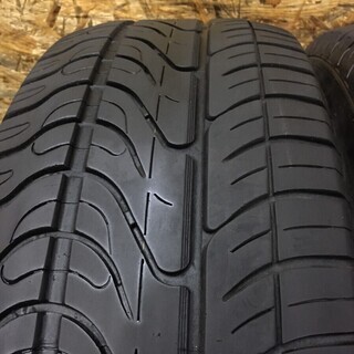 TOYO TRANPATH 265/65R17 17インチ 夏タイヤ 4本 2016年製 ランドクルーザープラド ハイラックスサーフ等 (TG348) クレジットカード QR決済可能