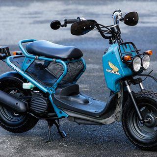 ズーマー50ccカスタム ズーマー 50 カスタム多数 fi車 （バイクショップe〛Honda