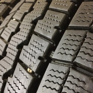 DUNLOP WINTER MAXX LT03 205/70R16 111/109L LT 16インチ トラック