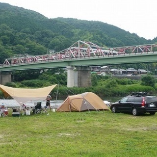 ９月５～６日　両日とも　ラフティング奈良 日帰り企画　奈良　吉野川　希望者はキャンプもあります - 大阪市
