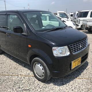  ekワゴン★タイヤ新品★車検整備２年付き