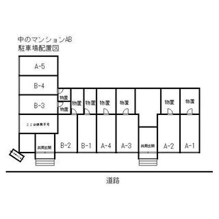 🔓【南平岸】個別車庫1台込み♪都市ガスで敷金礼金もゼロ♪ - 賃貸（マンション/一戸建て）