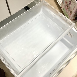安心の6ヵ月保証付！2012年製 Panasonic(パナソニック)の5ドア冷蔵庫「NR-E436T」です！！ 安心の6ヵ月保証付！2012年製 Panasonic(パナソニック)の5ドア冷蔵庫