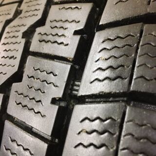 DUNLOP WINTER MAXX LT03 205/70R16 111/109L LT 16インチ トラック 