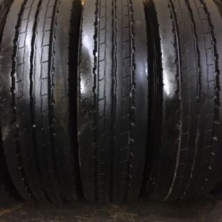 YOKOHAMA LT151R 225/85R16 121/119L LT 12PR 16インチ トラックタイヤ 