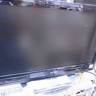 ベルソン 19型液晶テレビ DS-19-11B 2011年製【モ...