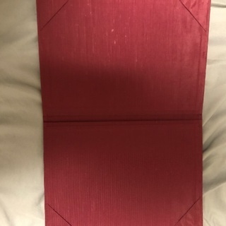 学位記　早稲田大学　新品