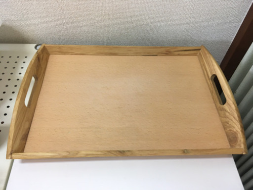 ニトリ トレー お盆 やまだ 亀有の生活雑貨の中古あげます 譲ります ジモティーで不用品の処分