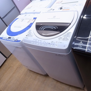 東芝 7kg洗濯機 AW-70GM 2014年製 【モノ市場 知...
