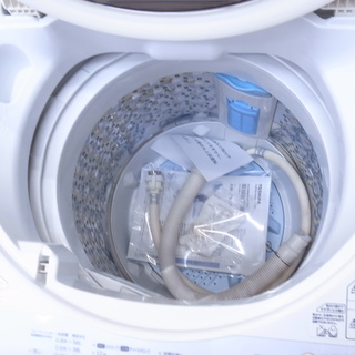 東芝 7kg洗濯機 AW-70GM 2014年製 【モノ市場 知立店】41