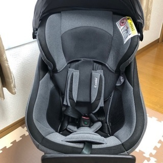 コンビ クルムーヴスマートISOFIX エッグショックJJ-650 www