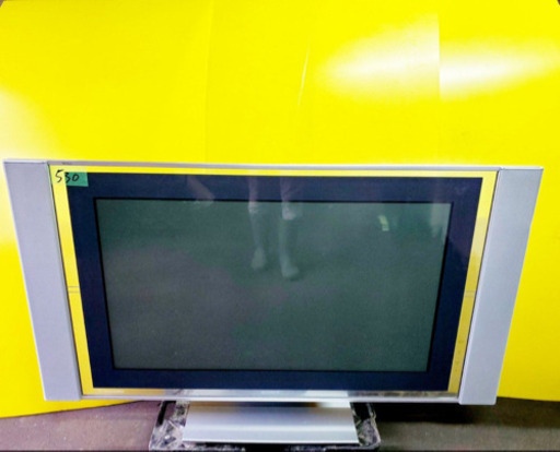 ①530番✨SONY 42型プラズマテレビ PDM-4210✨
