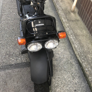 ズーマーすぐお渡し！トレードも可！