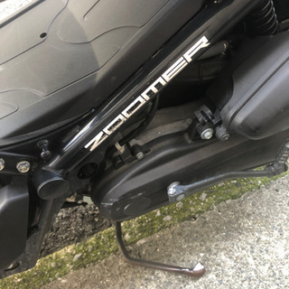 ズーマーすぐお渡し！トレードも可！