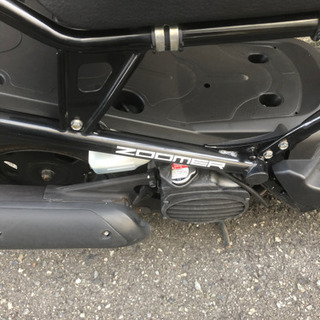 ズーマーすぐお渡し！トレードも可！