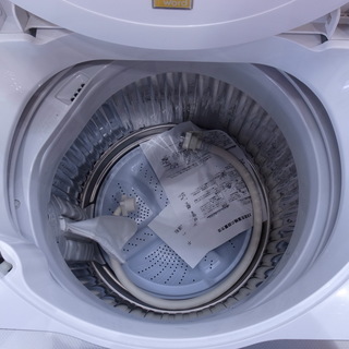 シャープ 5.5kg洗濯機 E-55E8-KY 2012年製【モノ市場 知立店】41 シャープ 5.5kg洗濯機 E-55E8-KY 2012年製【モノ市場 知立店】41