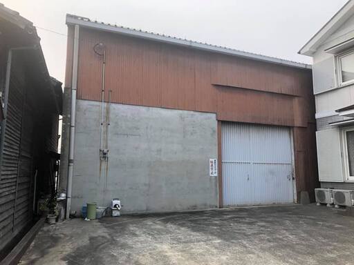 ワケあり貸し倉庫 約25坪 50坪 月5万円 Yasuhito 犬塚のその他の不動産 住宅情報 無料掲載の掲示板 ジモティー