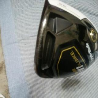 テーラーメイドMグローレ9.5º