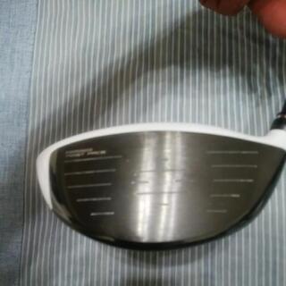 テーラーメイドMグローレ9.5º
