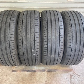 早いもの勝【格安】205/55R17 95V MICHELIN PRIMACY3 2016年製 