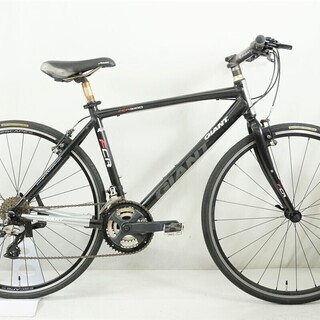 GIANT 「ジャイアント」 FCR3100 2012年頃 クロスバイク