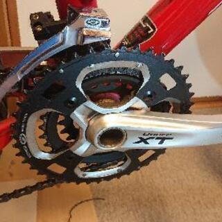 SPECIALIZED マウンテンバイク フルサス