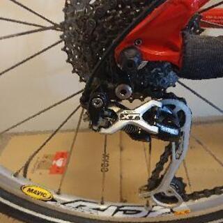 SPECIALIZED マウンテンバイク フルサス