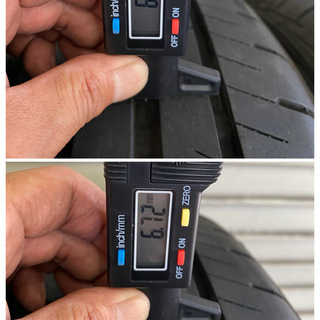 バリ山【格安】225/45R17 BS Playz PZ-X 2本 レガシィ インプレッサ 