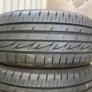 バリ山【格安】225/45R17 BS Playz PZ-X 2本 レガシィ インプレッサ 