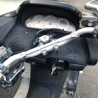 マジェスティC 走行距離32987キロ マジェスティC 走行距離32987キロ