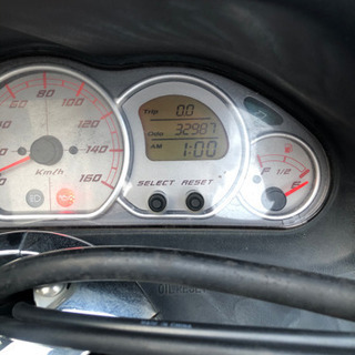 マジェスティC 走行距離32987キロ マジェスティC 走行距離32987キロ