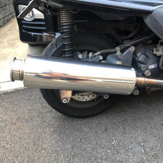 マジェスティC 走行距離32987キロ