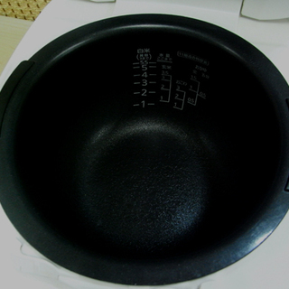 炊飯器 IH圧力釜 5.5合炊 2016年製 タイガー JPB-G101 TIGER ホワイト